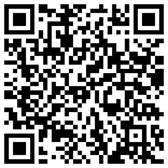 QR code linking to The Casually Competent Cook on Amazon